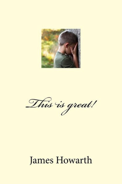 This Is Great! (Trouble With Finn)
