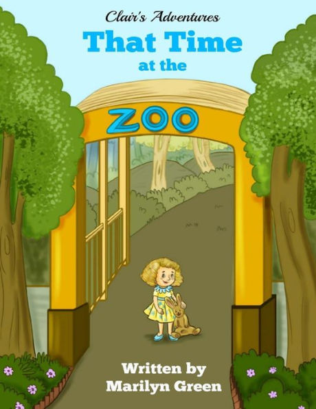 That Time At The Zoo