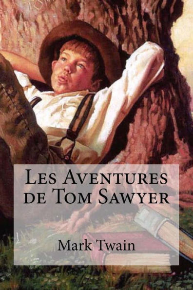 Les Aventures De Tom Sawyer