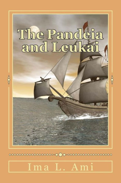 The Pandeia And Leukai
