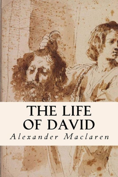The Life Of David