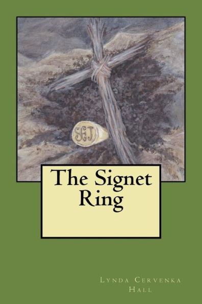The Signet Ring - 9781533623621