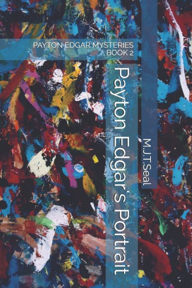 Payton Edgar's Portrait (Payton Edgar Mysteries)