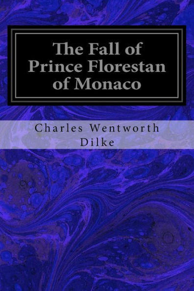 The Fall Of Prince Florestan Of Monaco