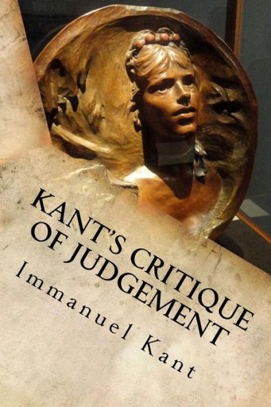 Kant's Critique Of Judgement