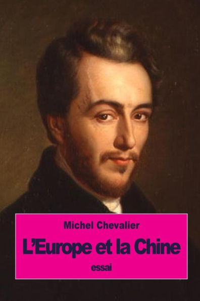 L'Europe Et La Chine (French Edition)