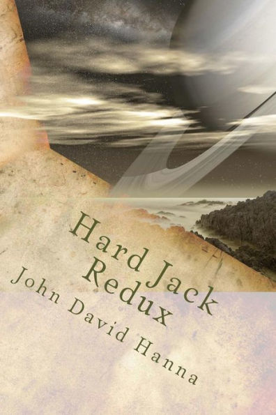Hard Jack Redux (The Rupret Works)