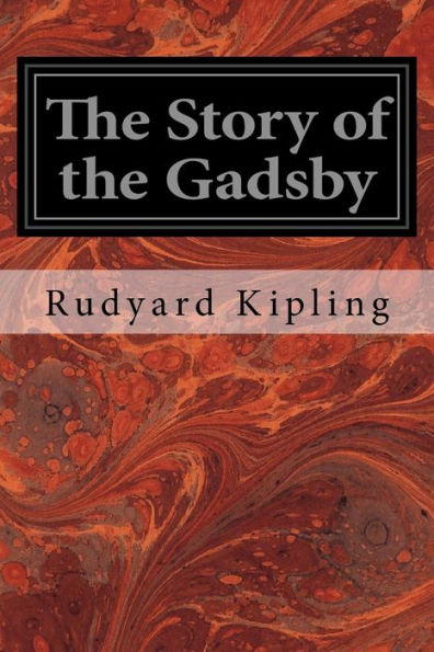 The Story Of The Gadsby