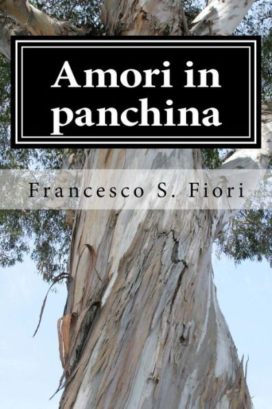 Amori In Panchina (Italian Edition)