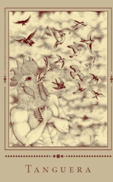 Tanguera (Spanish Edition)