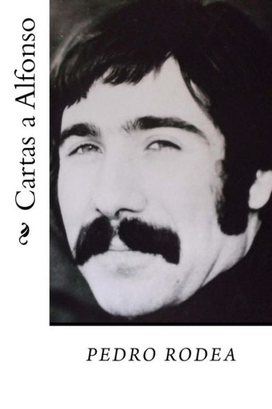 Cartas A Alfonso (Spanish Edition)
