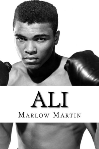 Ali: The Greatest Of All Time