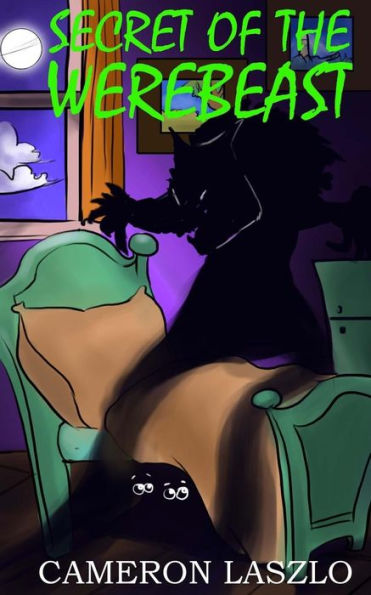 Secret Of The Werebeast (Elementary Mysteries)