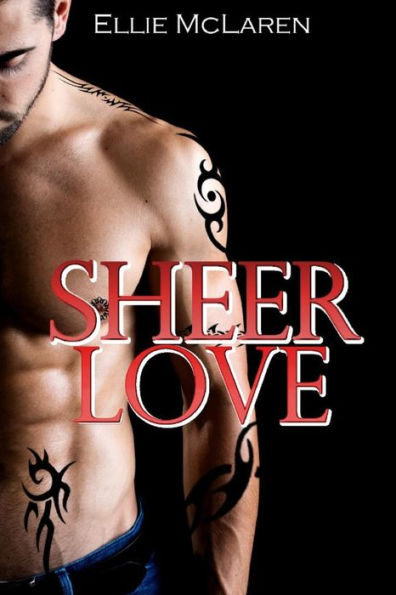 Sheer Love (Italian Edition)