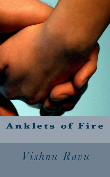 Anklets Of Fire
