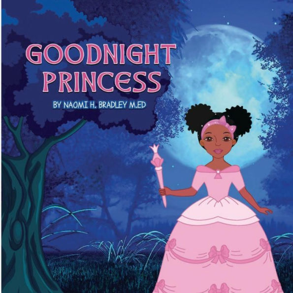 Good Night Princess