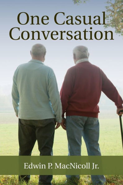 One Casual Conversation