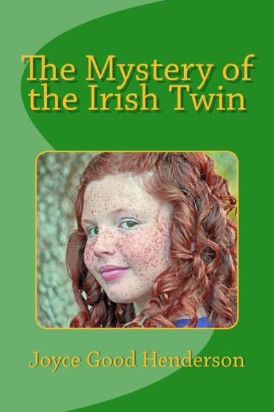 The Mystery Of The Irish Twin