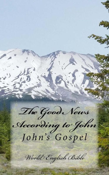 John's Gospel (Web)