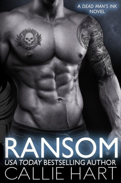 Ransom (Dead Man's Ink)