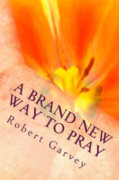 A Brand New Way To Pray: The Gift Of Tongues