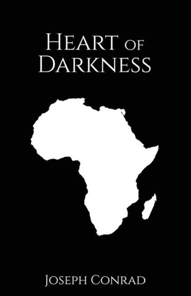 Heart Of Darkness - 9781533679116