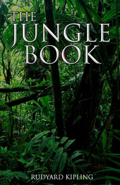 The Jungle Book - 9781533681546