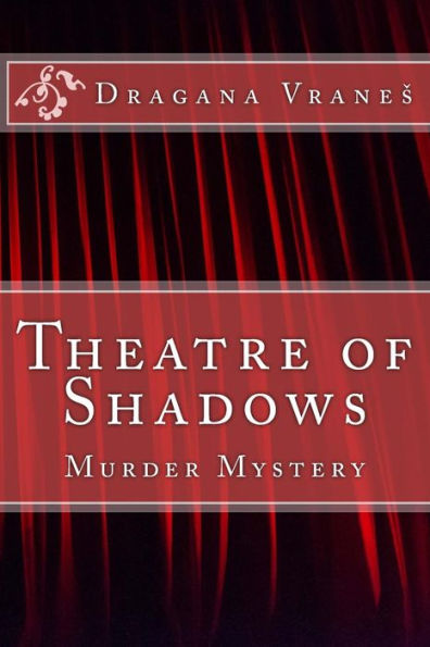 Theatre Of Shadows: Murder Mystery