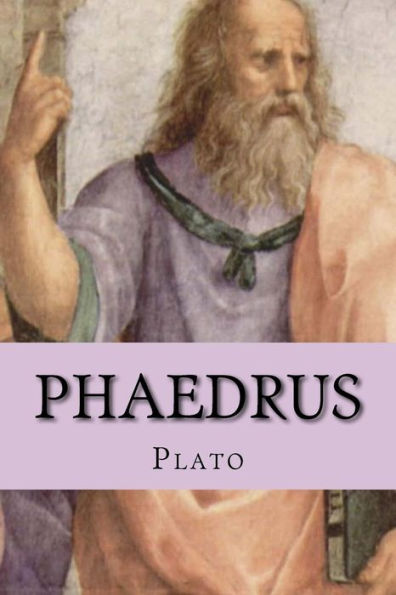 Phaedrus - 9781533682260