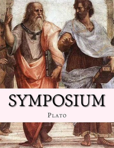 Symposium - 9781533682420