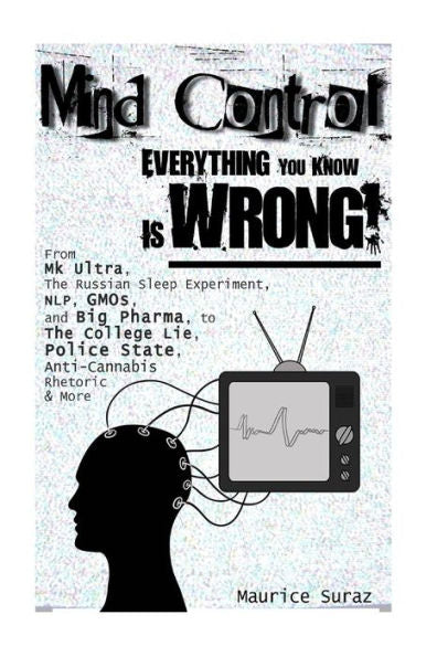 Mind Control: Everything You Know Is Wrong!
