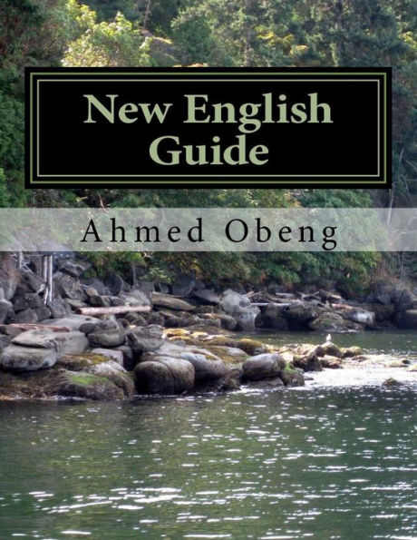 New English Guide