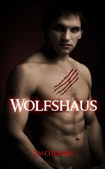Wolfshaus: Buch Fünf Der Ersten Staffel Der Kiera Hudson-Reihe (Kiera Hudson-Reihe Erste Staffel) (German Edition)
