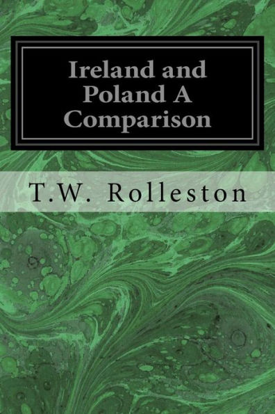 Ireland And Poland A Comparison