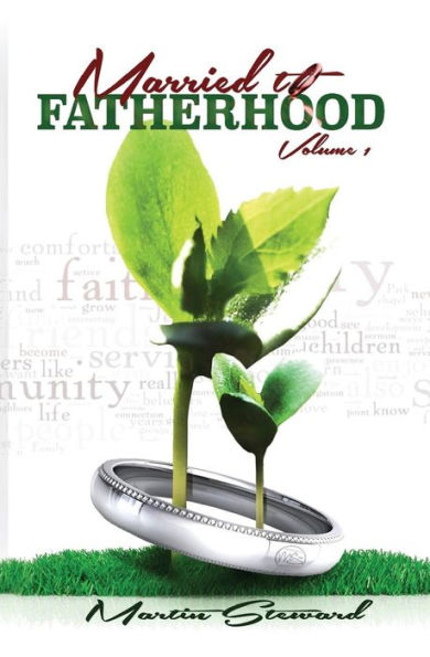 Married To Fatherhood