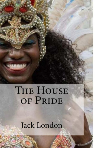 The House Of Pride - 9781533699909