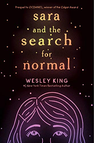 Sara And The Search For Normal - Paperback