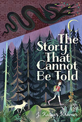 The Story That Cannot Be Told (Paperback)