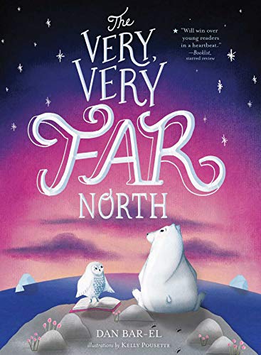 The Very, Very Far North (Paperback)