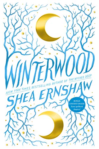 Winterwood (Paperback)