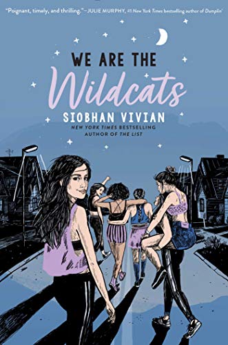 We Are the Wildcats - Paperback