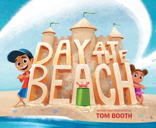 Day At The Beach (Jeter Publishing)