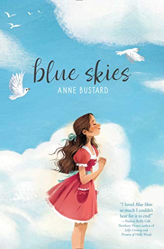 Blue Skies - Paperback