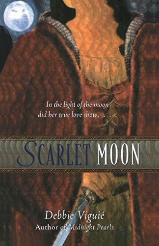 Scarlet Moon (Once Upon A Time)