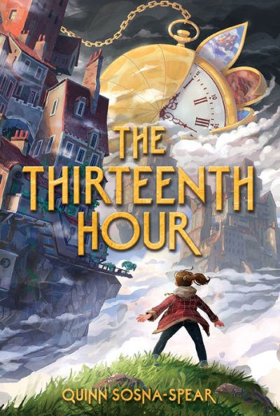 The Thirteenth Hour - 9781534451896