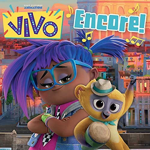 Encore! (Vivo)