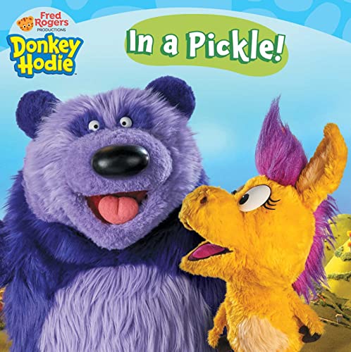 In A Pickle!