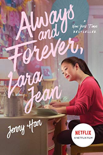 Always and Forever, Lara Jean (3) (To All the Boys I've Loved Before) (Paperback)