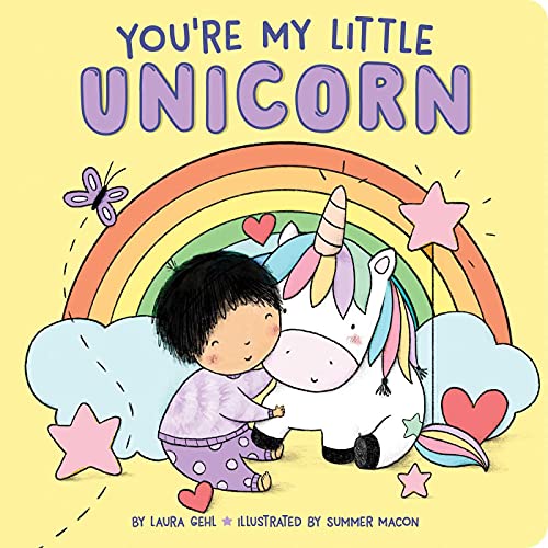 You'Re My Little Unicorn