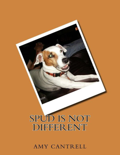 Spud Is Not Different